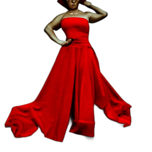 dress, red, photo, woman, arnold, newman, professional, photography transparent PNG cut-out