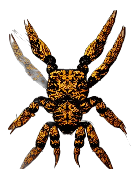 animal, creature, dragon, mask transparent PNG cut-out