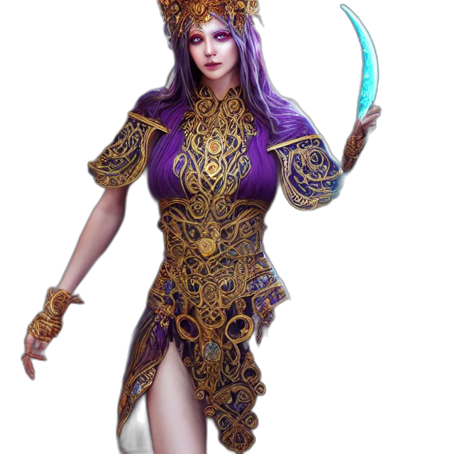 staff, sword, fantasy art, concept art, pixel art, 3d render, beautiful, elemental transparent PNG cut-out