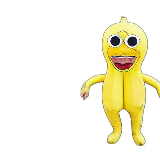 creature, animal, food, 3d render, concept art, pixel art, photorealistic, full transparent PNG cut-out