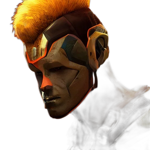 mask, face, staff, concept art transparent PNG cut-out