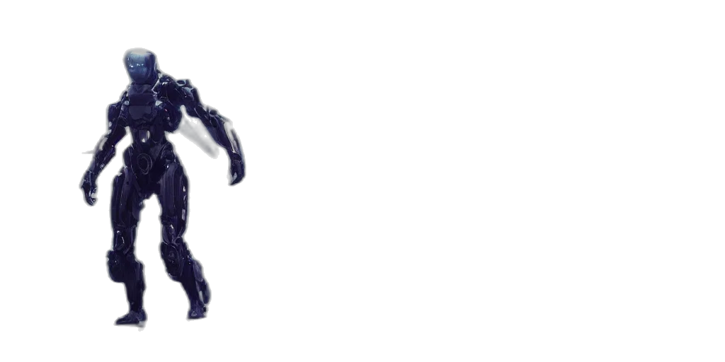 robot, creature, animal, weapon transparent PNG cut-out