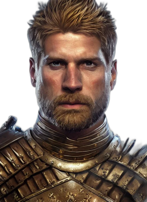 face, sword, staff, crown transparent PNG cut-out
