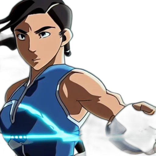 sword, weapon, staff, anime transparent PNG cut-out