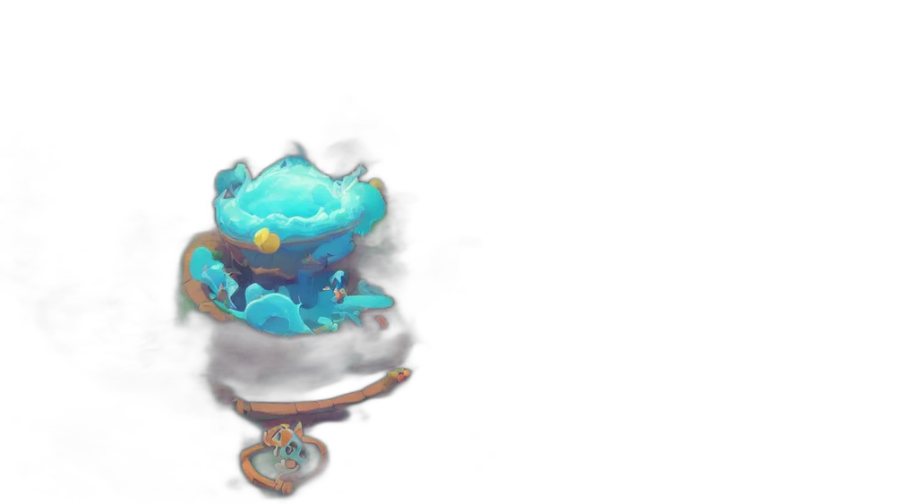 crown, hat, staff, jewelry transparent PNG cut-out