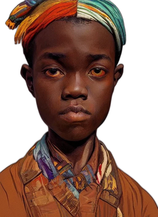 face, crown, mask, jewelry, photorealistic, concept art, oil painting, fantasy art transparent PNG cut-out