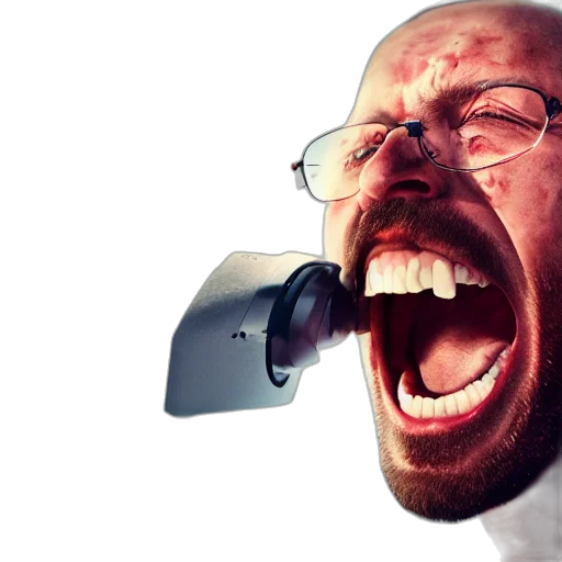 staff, face, mask, weapon transparent PNG cut-out