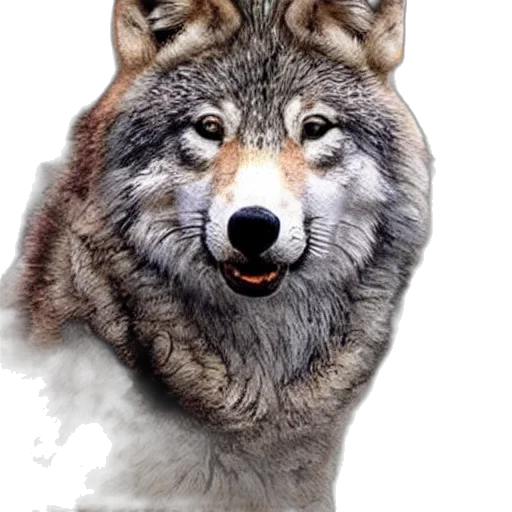 animal, creature, face, mask transparent PNG cut-out