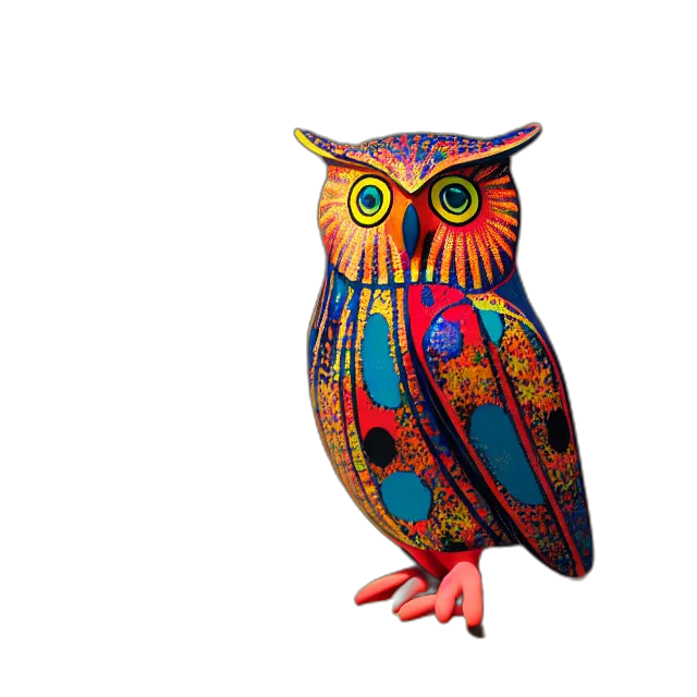 animal, creature, staff, mask transparent PNG cut-out