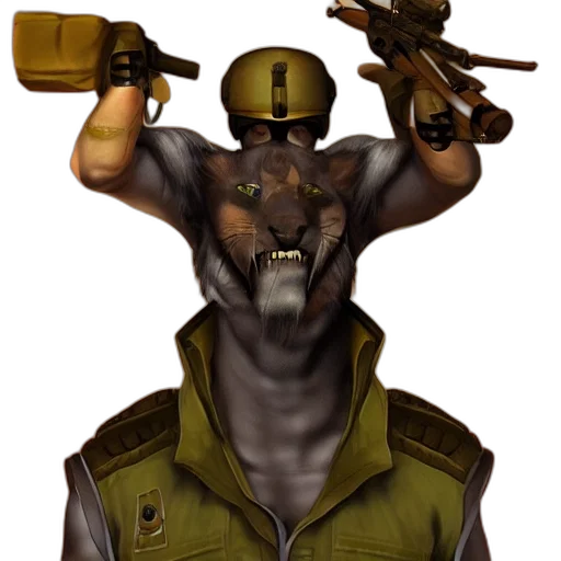 staff, mask, weapon, face transparent PNG cut-out