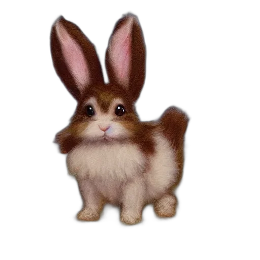 animal, creature, staff, photorealistic transparent PNG cut-out