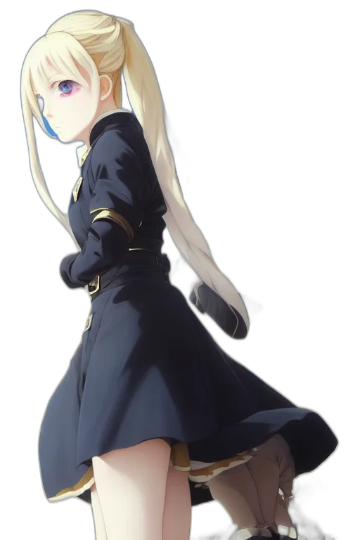 dress, staff, weapon, sword transparent PNG cut-out