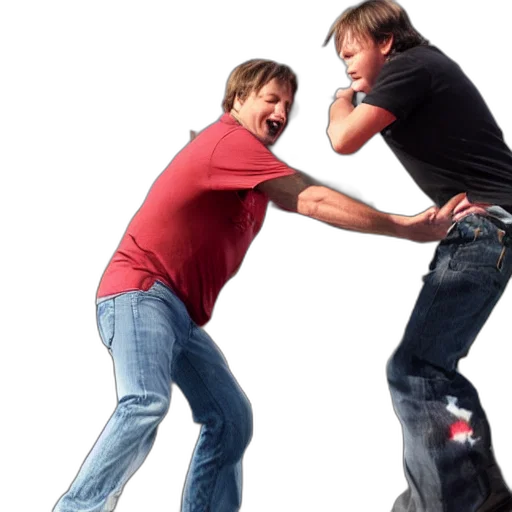 tony, hawk, fights, jack transparent PNG cut-out