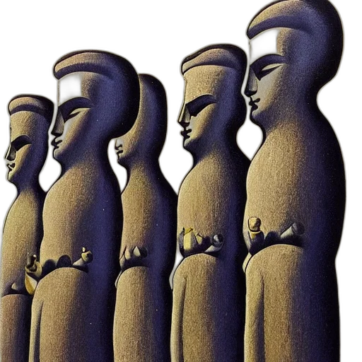 crown, jewelry, mask, staff, concept art, cartoon, 3d render, fantasy art transparent PNG cut-out