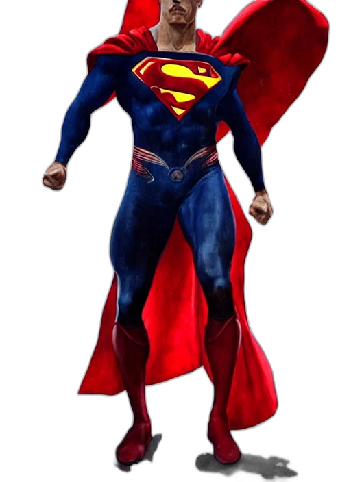 comic book art, concept art, 3d render, cartoon transparent PNG cut-out