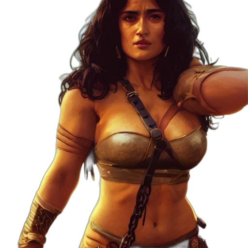 sword, fantasy art, concept art, comic book art transparent PNG cut-out