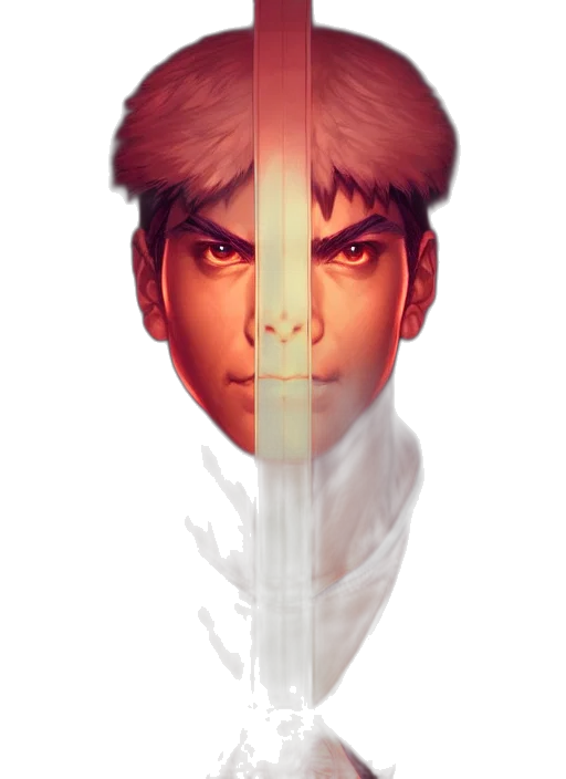 face, sword, mask, weapon transparent PNG cut-out