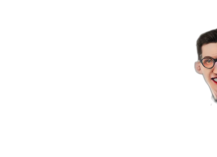 staff, face, monochrome, pastel transparent PNG cut-out