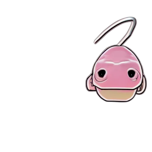 creature, animal, staff, mask transparent PNG cut-out