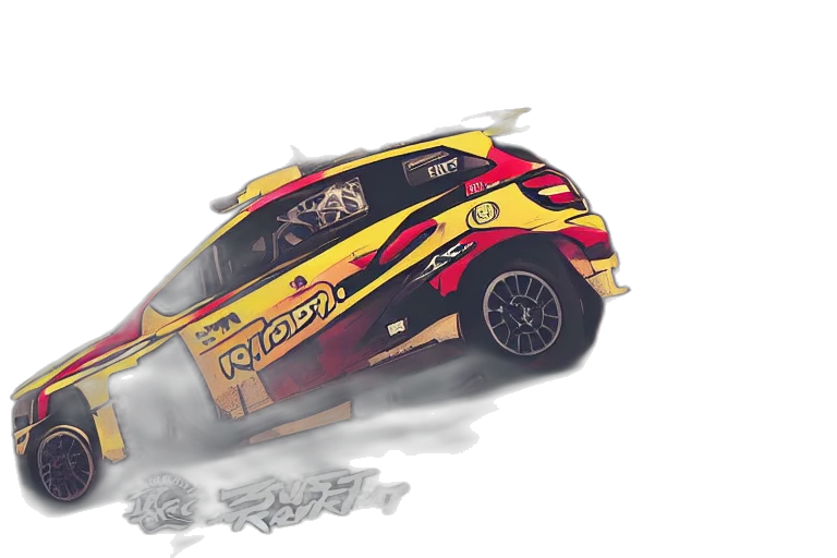 car, concept art, photorealistic, fantasy art transparent PNG cut-out