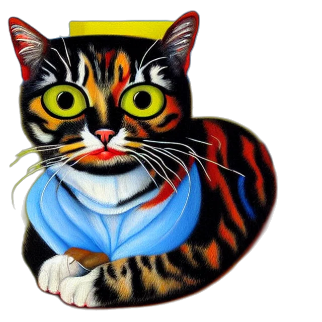 jewelry, jacket, staff, animal transparent PNG cut-out