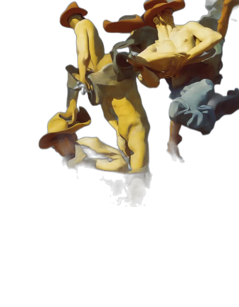 dragon, creature, mask, robot transparent PNG cut-out