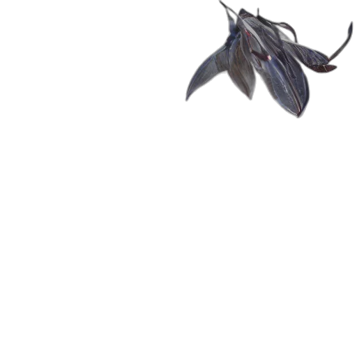 dragon, weapon, creature, staff transparent PNG cut-out