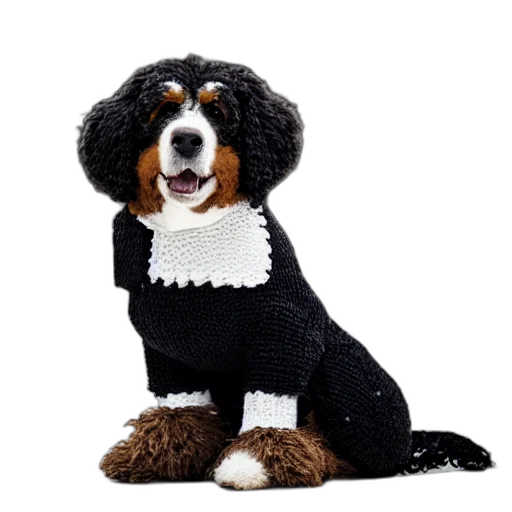 animal, jacket, dress, creature, closeup, photorealistic, photograph, cute transparent PNG cut-out