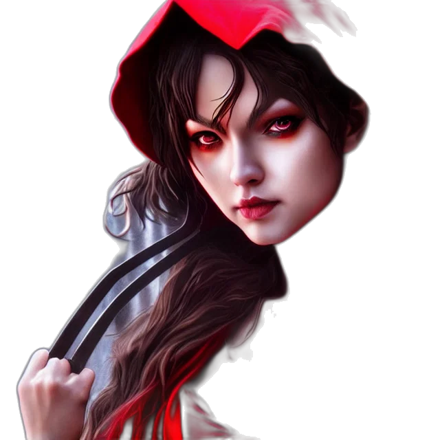 face, mask, staff, dragon, fantasy art, photorealistic, concept art, anime transparent PNG cut-out