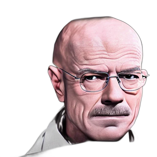 face, staff, animal, mask, photorealistic, concept art, comic book art, cartoon transparent PNG cut-out