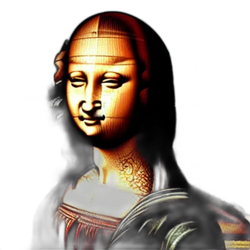 face, jewelry, crown, mask transparent PNG cut-out