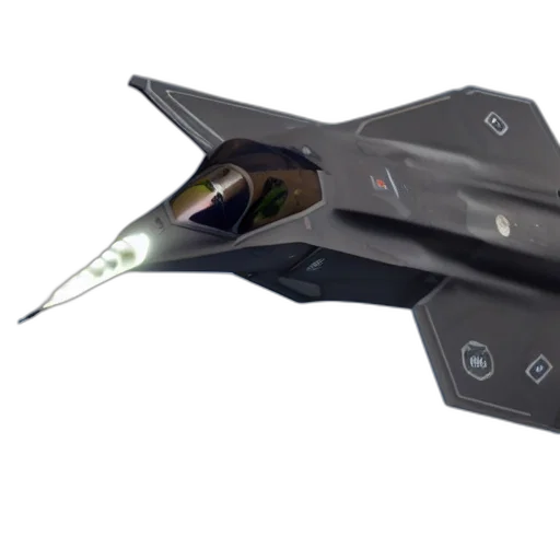 weapon, 3d render, concept art, moth transparent PNG cut-out