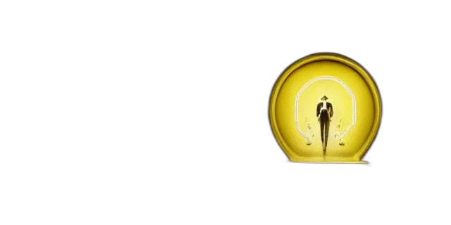 jewelry, bottle, concept art, golden transparent PNG cut-out