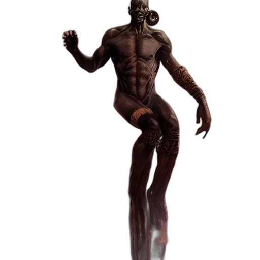 creature, robot, animal, mask transparent PNG cut-out