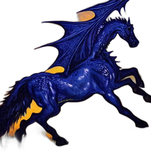 dragon, animal, creature, staff, fantasy art, concept art, photorealistic, pixel art transparent PNG cut-out