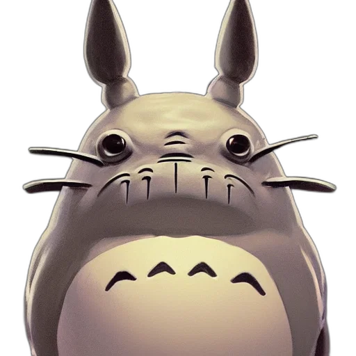 animal, mask, creature, face transparent PNG cut-out