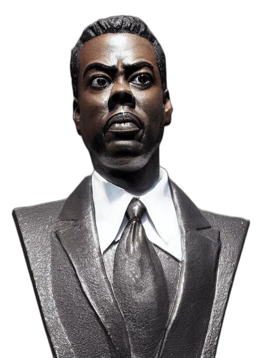 face, staff, mask, jacket, photorealistic, concept art, 3d render, bust transparent PNG cut-out