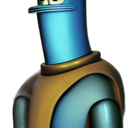 bottle, robot, crown, dress transparent PNG cut-out