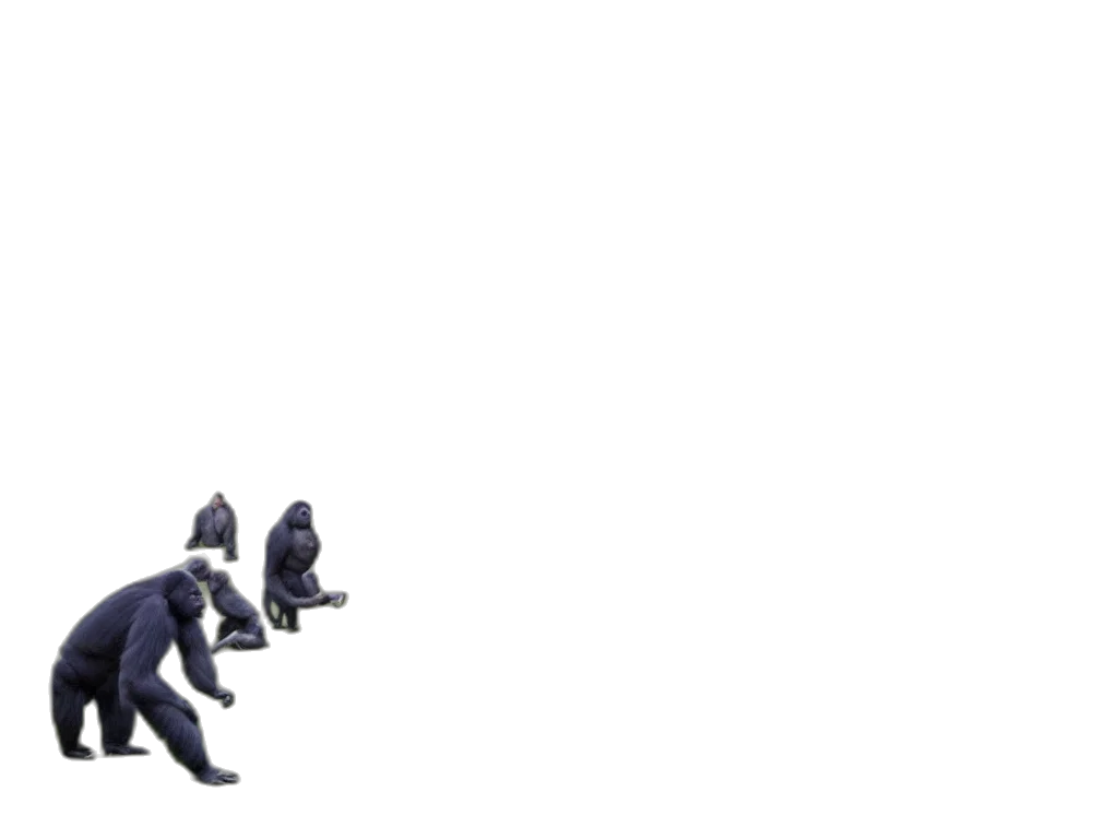 staff, robot, shoes, creature, concept art, 3d render, pixel art, outer space transparent PNG cut-out