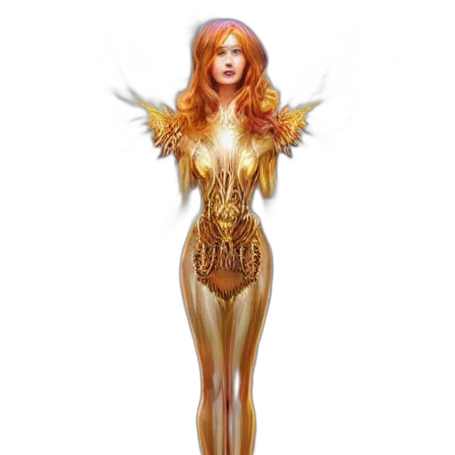dress, fantasy art, concept art, pixel art transparent PNG cut-out