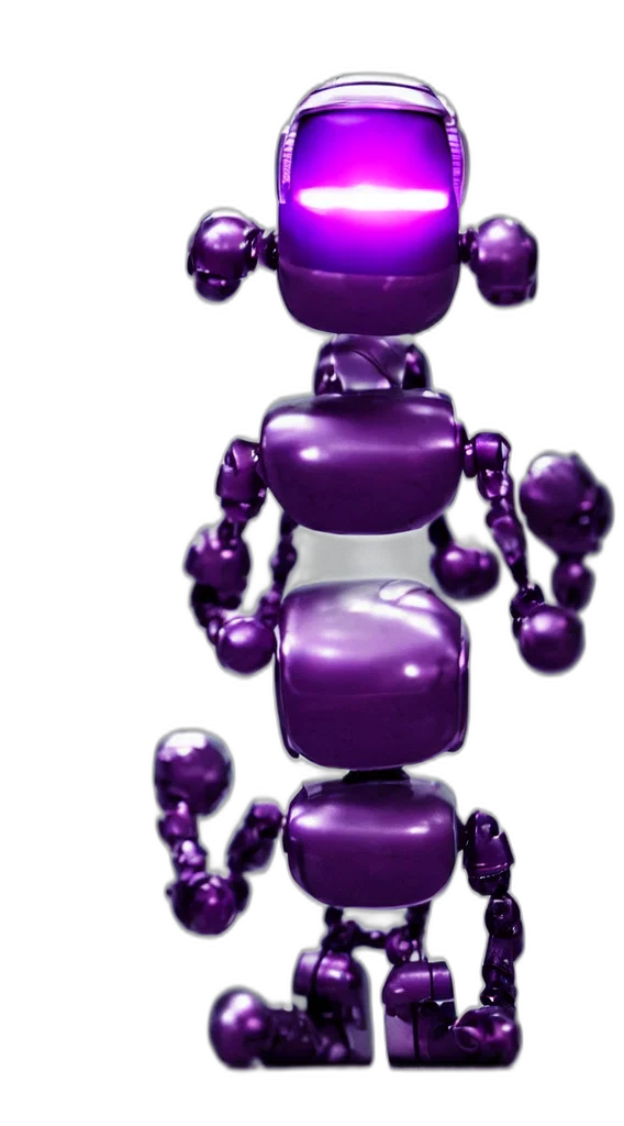 robot, jewelry, crown, creature transparent PNG cut-out