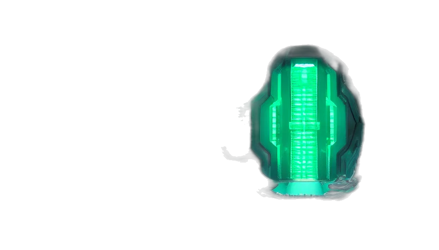 robot, bottle, weapon, jacket, 3d render, cyberpunk, pixel art, concept art transparent PNG cut-out