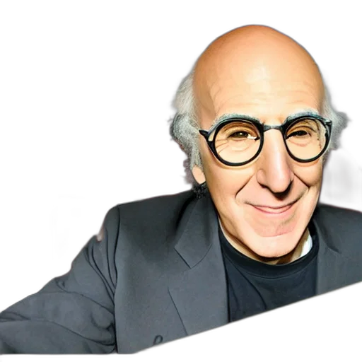 face, jacket, staff, hair transparent PNG cut-out