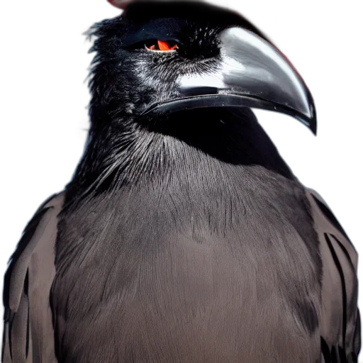 animal, face, mask, staff transparent PNG cut-out