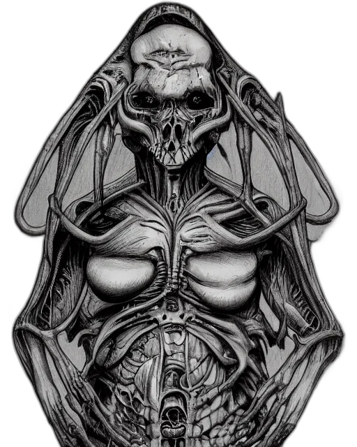 crown, face, creature, mask transparent PNG cut-out
