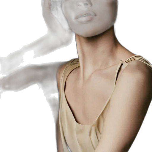 mask, dress, jewelry, face transparent PNG cut-out