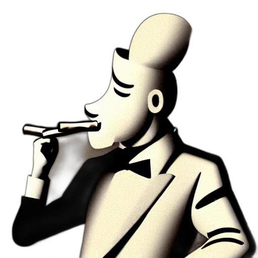 staff, robot, face, food transparent PNG cut-out