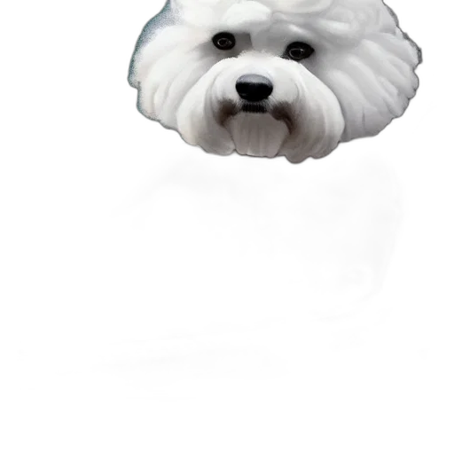 animal, hat, face, creature transparent PNG cut-out