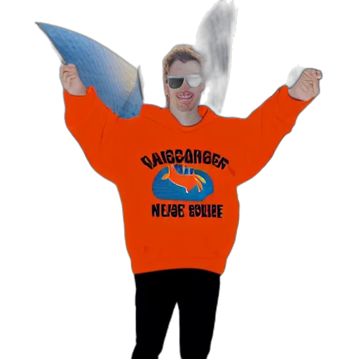 jacket, 3d render, concept art, cartoon transparent PNG cut-out