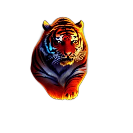 animal, staff, creature, jewelry transparent PNG cut-out